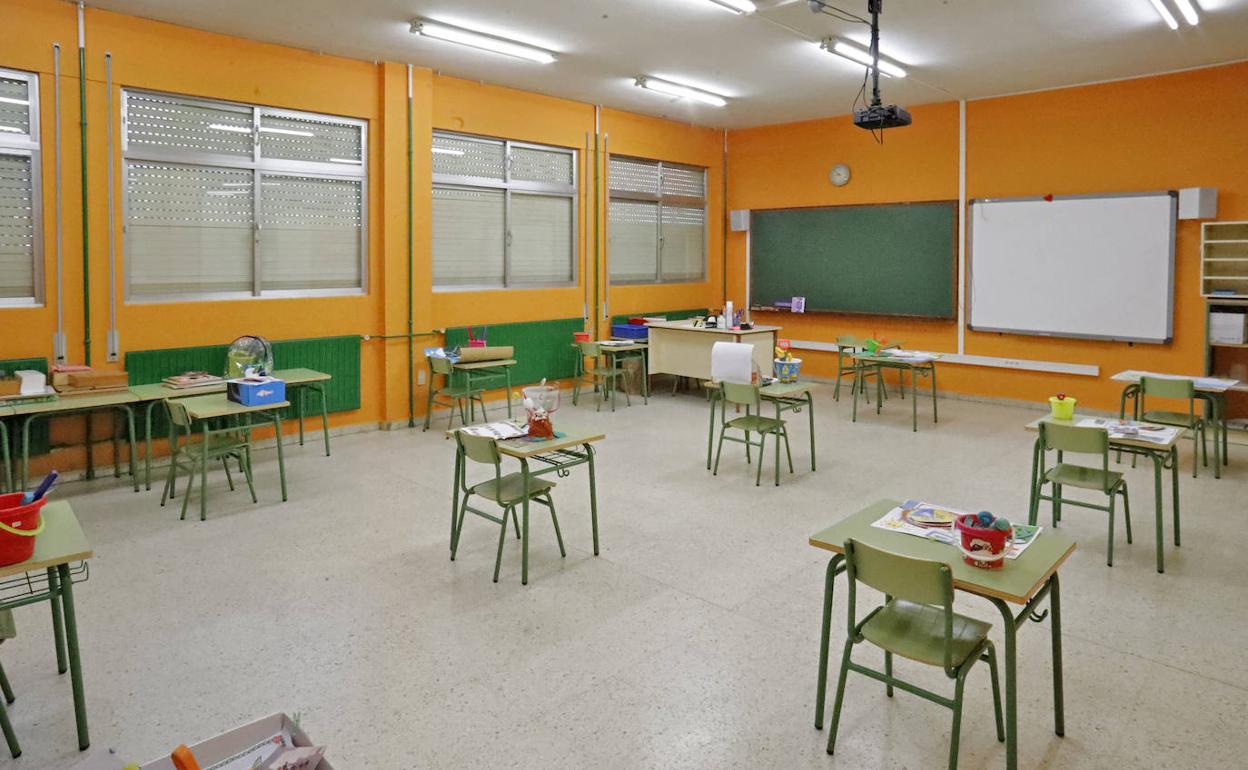 Coronavirus | La OMS asegura que la vuelta al colegio será segura si la transmisión local es baja