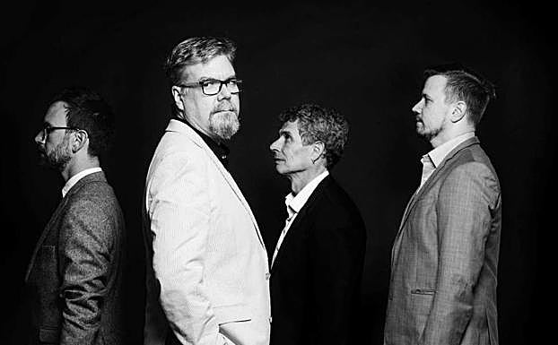 David Pastor cancela su concierto de hoy en Avilés por un problema de salud 