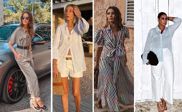 Looks que funcionan a cualquier edad