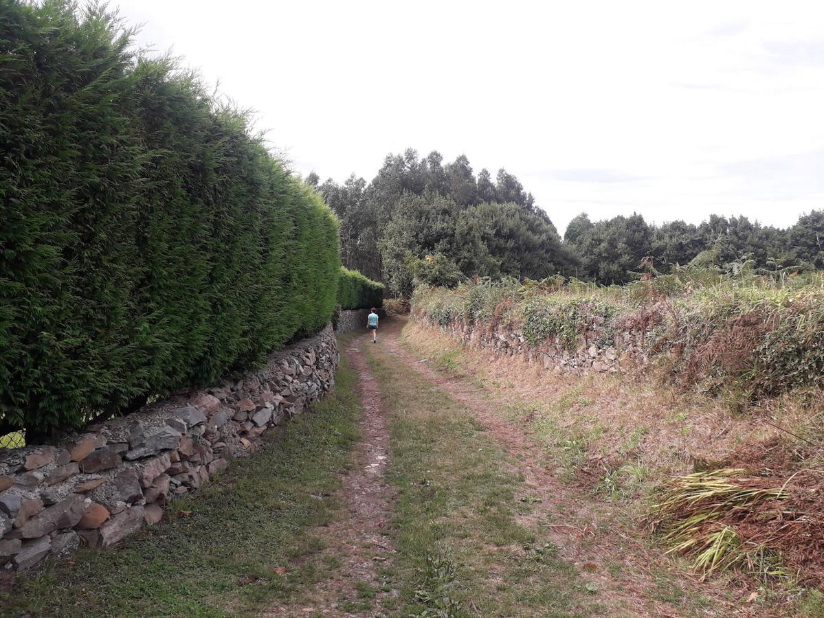 Fotos: Una caminata hasta las Trincheras de Ranón y su imponente mirador