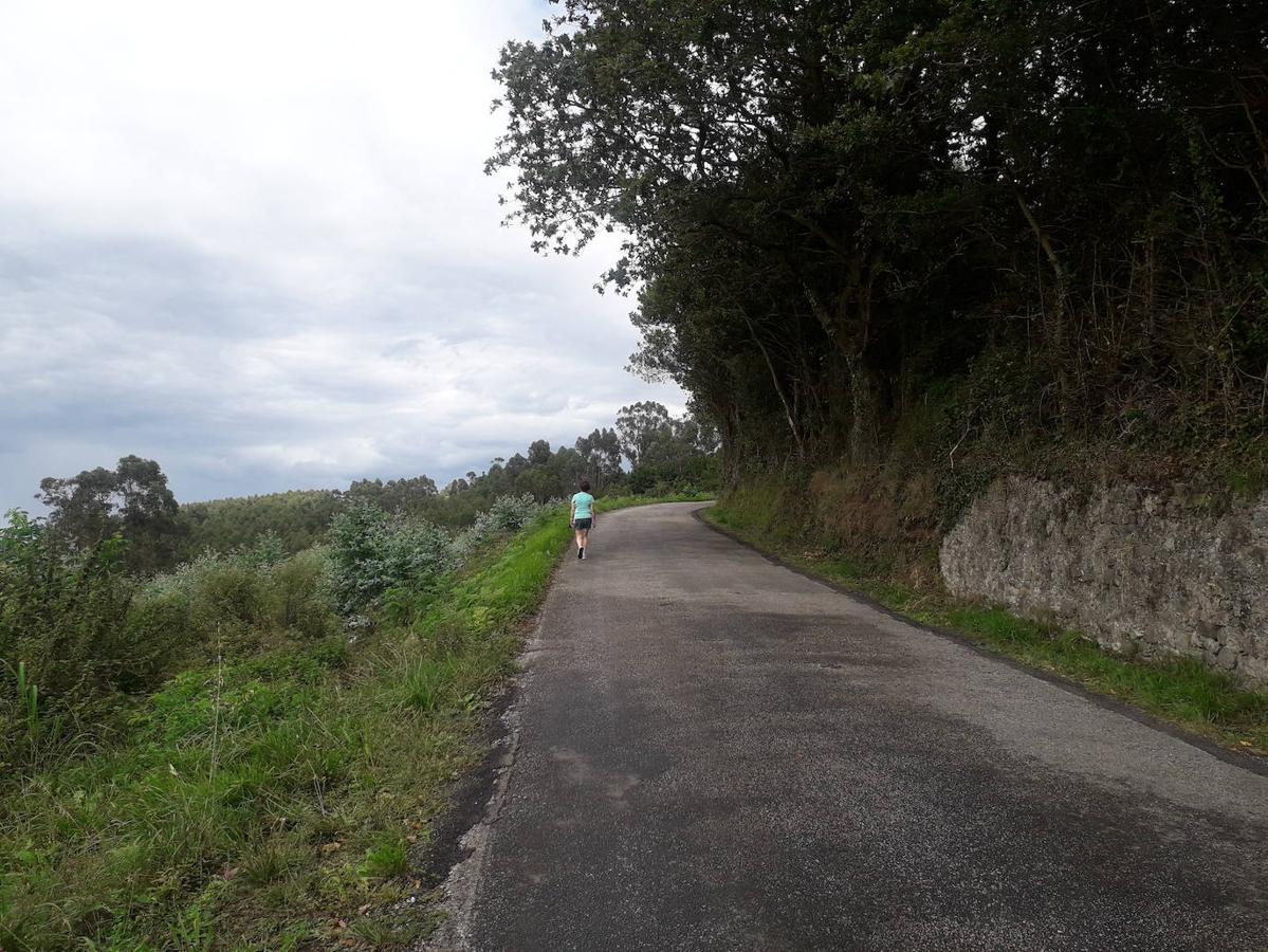 Fotos: Una caminata hasta las Trincheras de Ranón y su imponente mirador