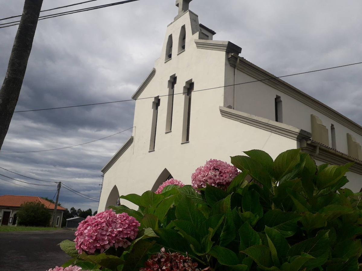 Fotos: Una caminata hasta las Trincheras de Ranón y su imponente mirador