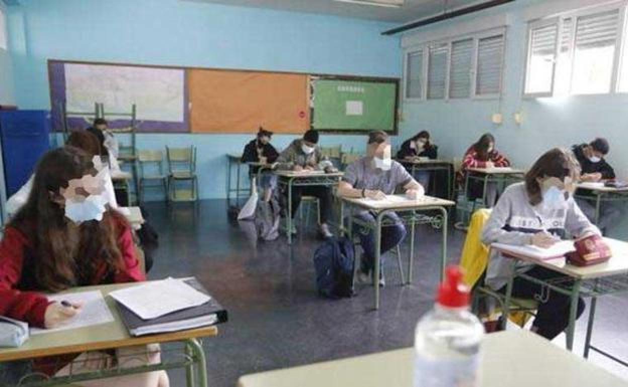 Sánchez, sobre la vuelta al colegio: «El curso escolar debe iniciarse con normalidad, no hay otra hoja de ruta»