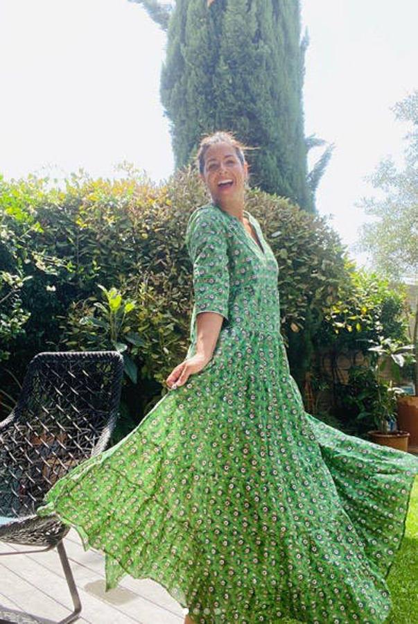 Fotos: La maleta de Nuria Roca: los 7 mejores looks de sus vacaciones