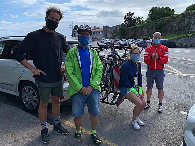 Coronavirus en Asturias | «La alerta es exagerada, hay sitios que están mucho peor»