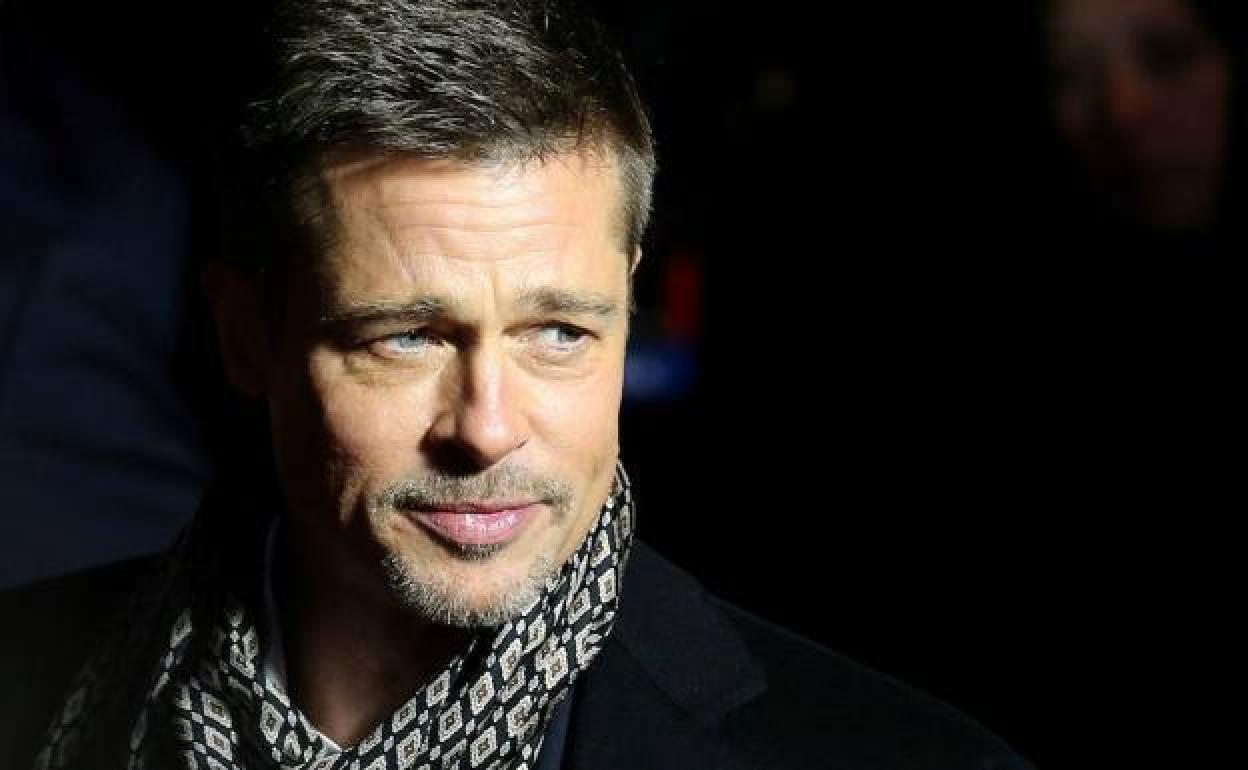 El secreto de la nueva novia de Brad Pitt: casada y en un «matrimonio abierto»