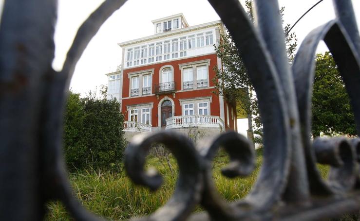 El legado indiano de Somao, premio Pueblo Ejemplar de Asturias 2020