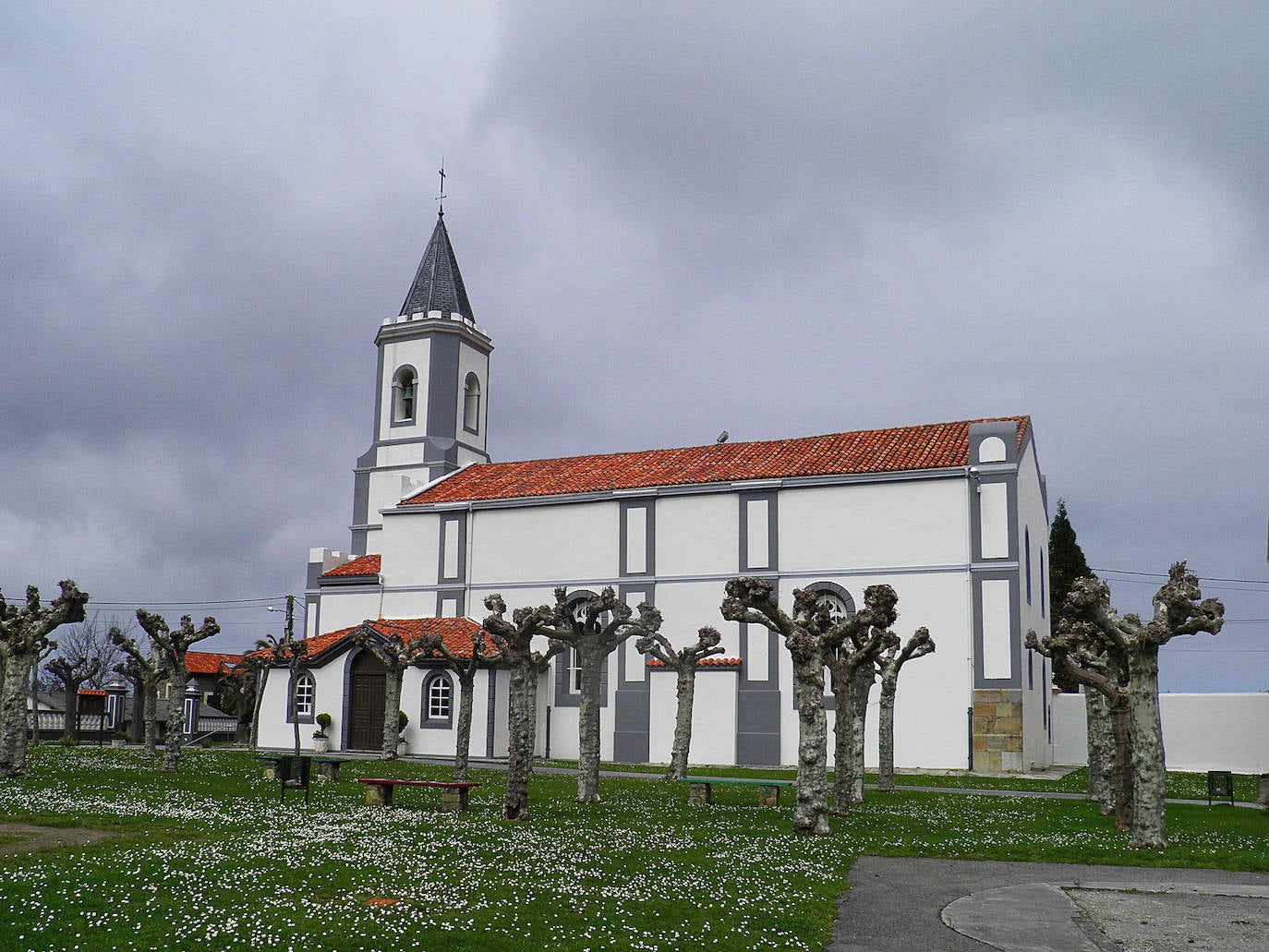 Fotos: El legado indiano de Somao, Pueblo Ejemplar de Asturias 2020