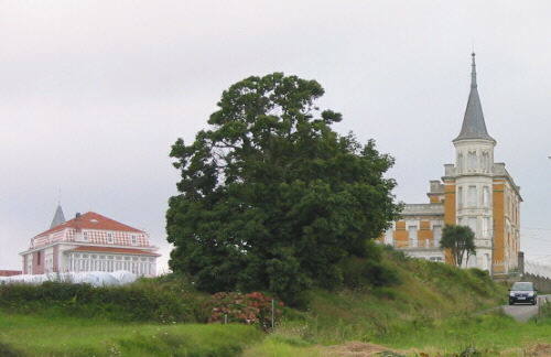 Fotos: El legado indiano de Somao, Pueblo Ejemplar de Asturias 2020