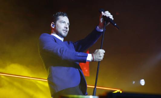 David Bisbal