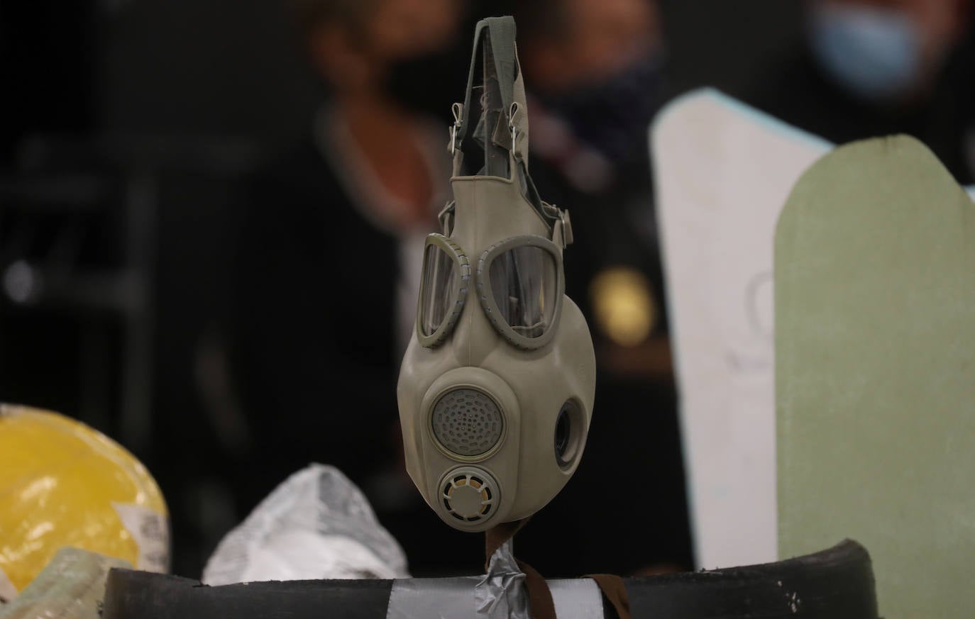 Las imágenes de las manifestaciones, con carteles en los que se lee 'Black Lives Matter' y jóvenes enfrentándose a los agentes forman parte de la cotidianidad de Estados Unidos