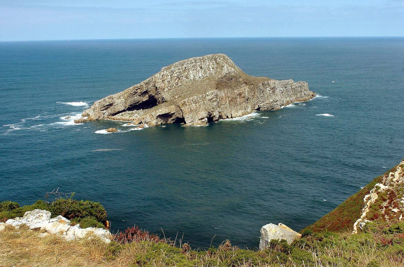 El Playón de Bayas, a caballo entre los concejos de Castrillón y Soto del Barco, es el arenal más largo de Asturias, con casi tres kilómetros de longitud, y cuenta con un importante sistema dunar con presencia de 'lechetrezna de las playas', una especie muy sensible a la alteración de su hábitat y que solo se encuentra en el Principado en otras dos playas, las de Barayo y Frexulfe. En su extremo occidental se sitúa la Isla de Deva, el mayor islote de Asturias, lugar de nidificación y refugio de aves marinas. Según el decreto de Monumento Natural, del años 2002, en La Deva “anida una colonia de casi quinientas parejas de la gaviota patiamarilla, única que se reproduce con frecuencia en el litoral asturiano”.