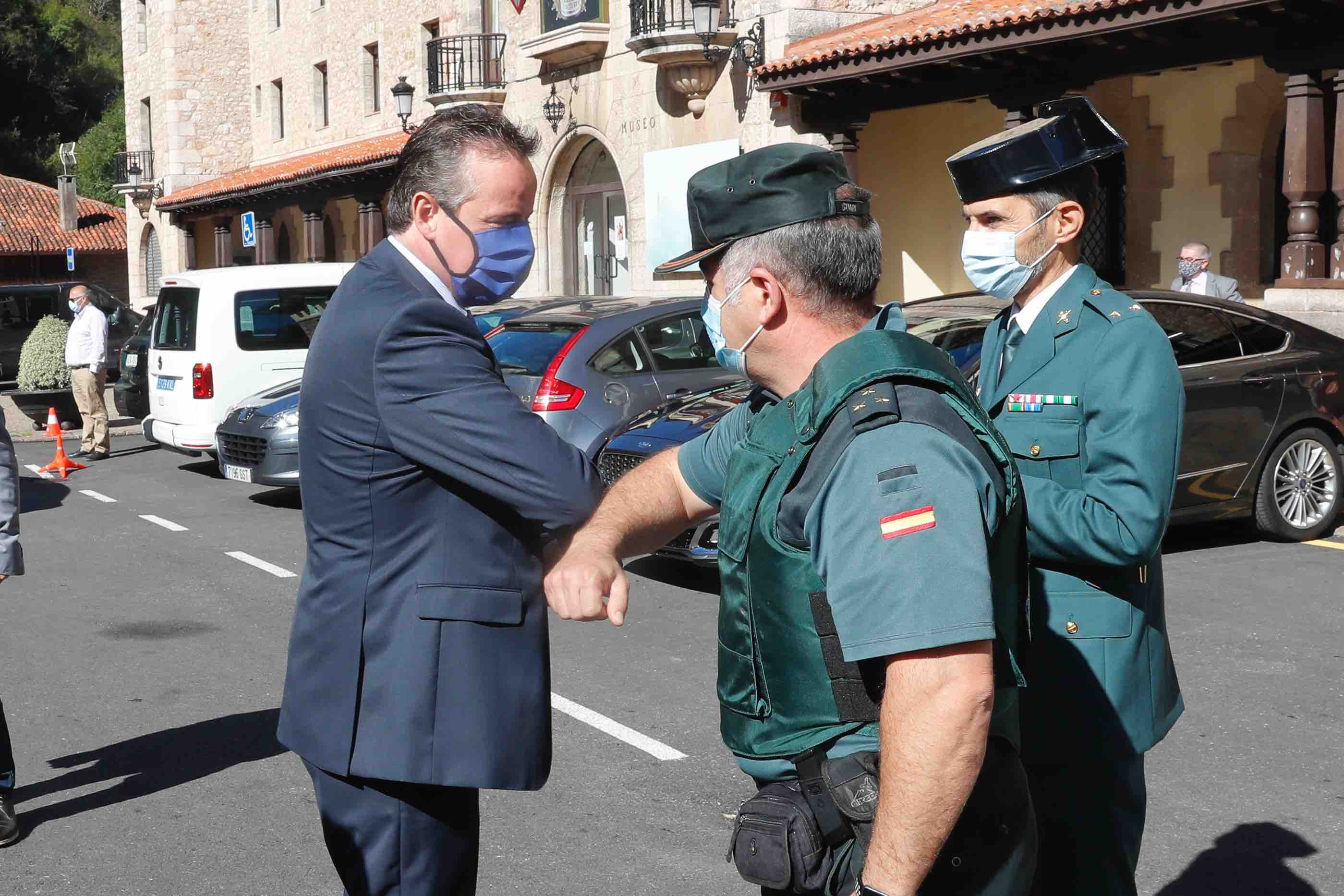 Sanz Montes destaca la gestión del Principado en una pandemia con «mentiras»