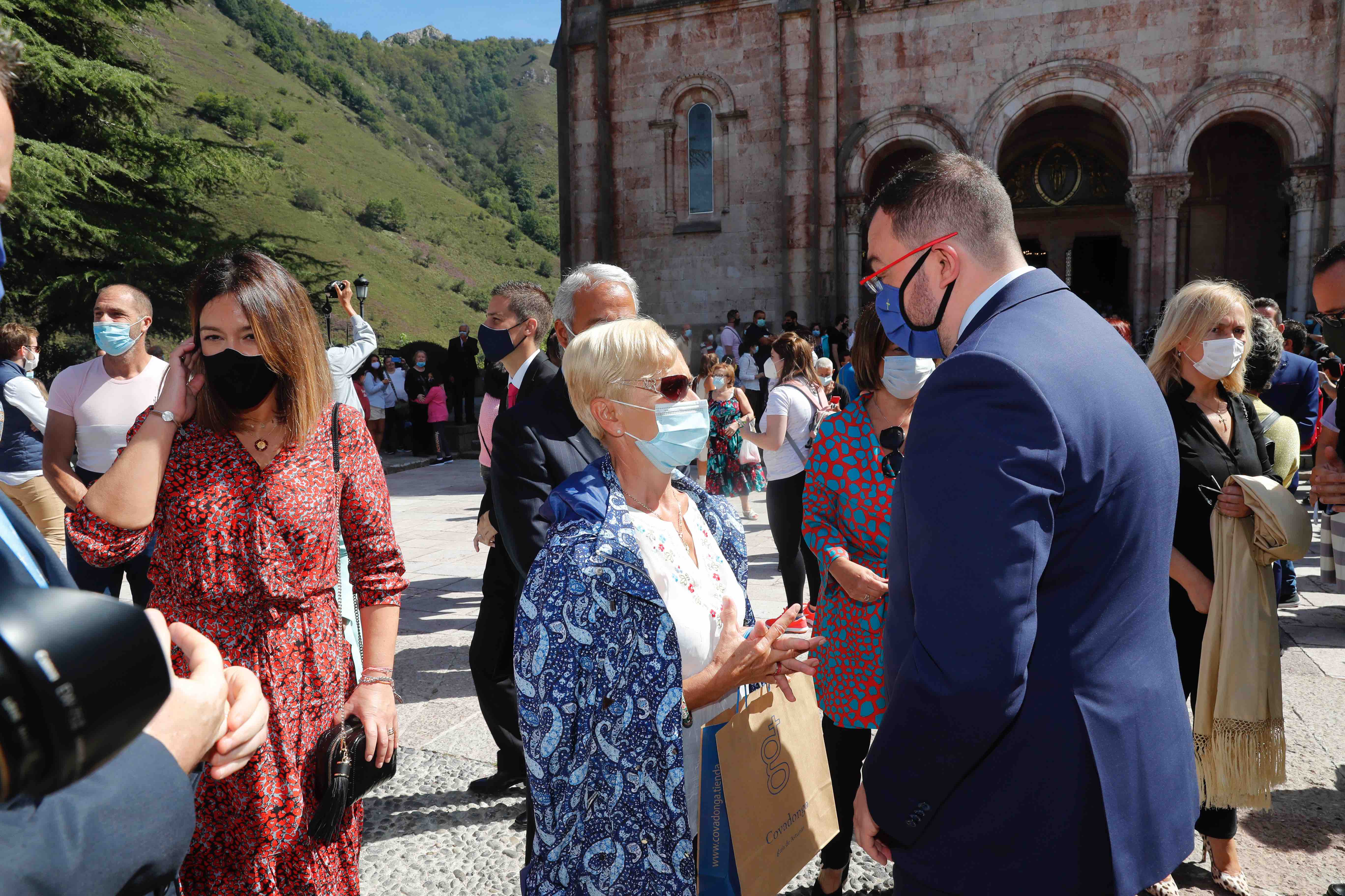 Sanz Montes destaca la gestión del Principado en una pandemia con «mentiras»