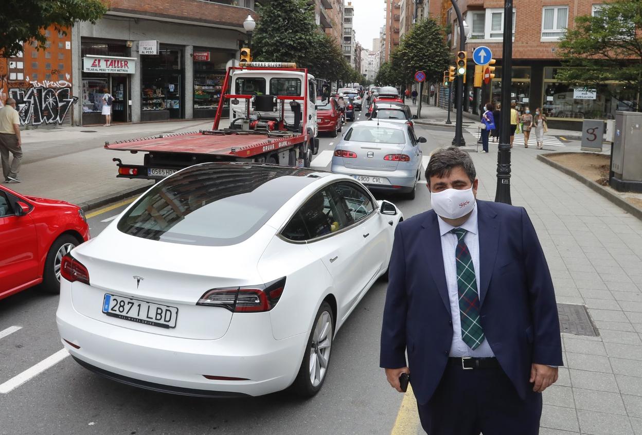 Foro propone convocar una consulta popular para decidir qué hacer en el Muro