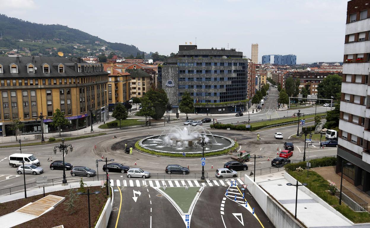 ¿Sabes circular correctamente por una rotonda? Estos son los tres errores más comunes