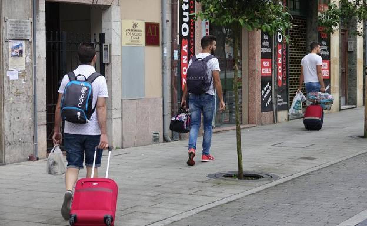 El turismo de oriente afronta el reto de «recuperar la confianza» tras el «daño» de la alerta naranja