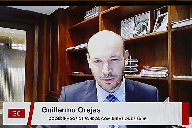 «El Gobierno podría hacer más para cazar proyectos gigantescos»