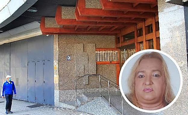 El presunto agresor de Susana Criado queda en libertad: «Mi único interés era sacarla del coche»