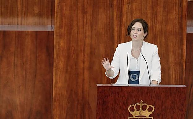 Madrid amaga con confinamientos selectivos para frenar al virus