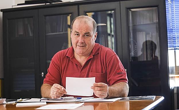 Coronavirus | «La tasa de contagios en San Martín del Rey Aurelio es baja, pero hay que mantenerse alerta» 