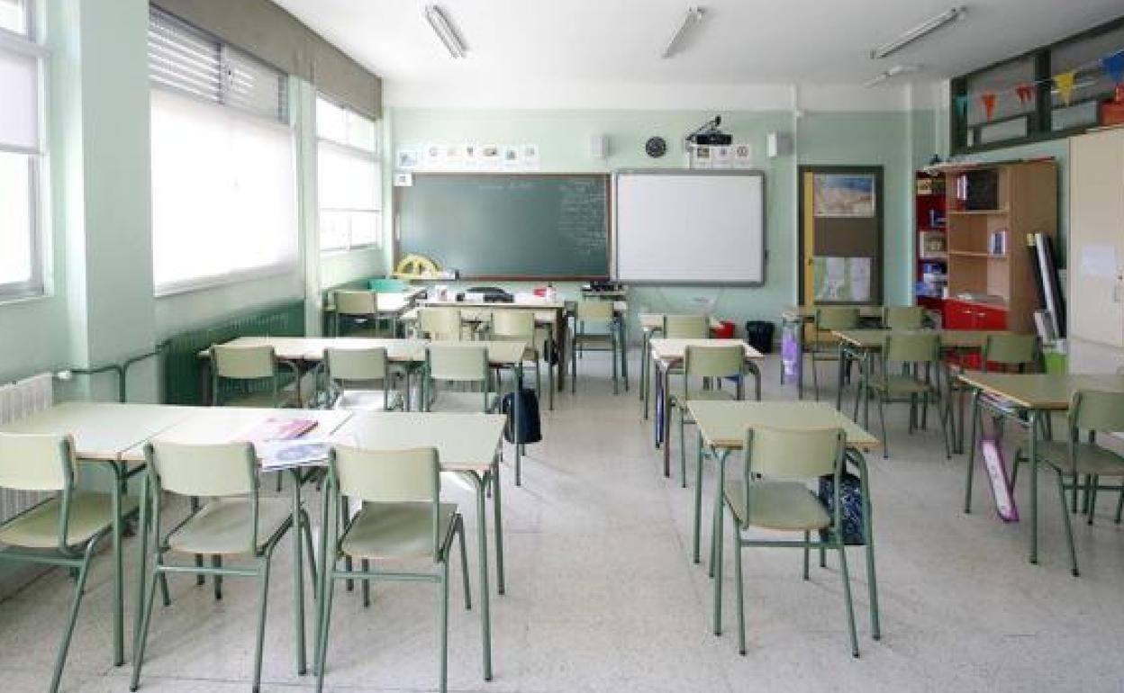 Vuelta al cole en Asturias | Los colegios asturianos recuperan las clases presenciales con 511 unidades covid