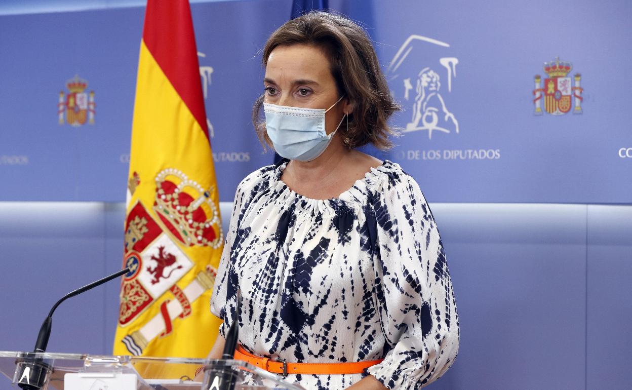 El PP denuncia la comisión 'Kitchen' y ve propio de dictaduras controlar a la oposición