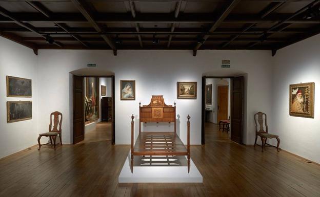 Museo Casa Natal de Jovellanos: 20 y 22 horas: 'Jovellanos y la Ilustración'. Visita guiada. 00 horas: 'Mujeres en la colección del museo'. Visita guiada. –Inscripciones en: info.museojovellanos@gijon.es 985 18 51 52.
