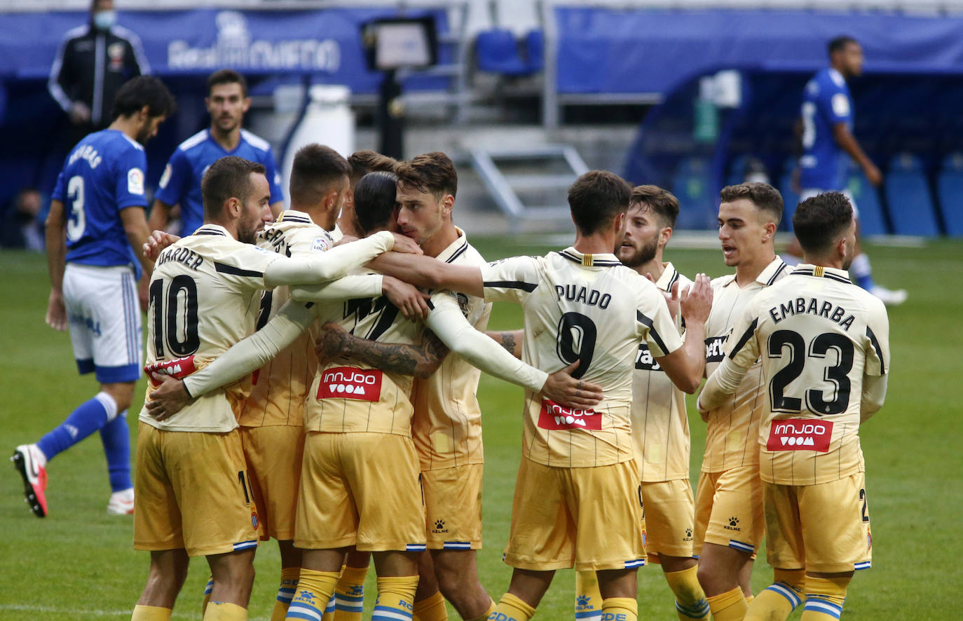 El conjunto azul encaja su primera derrota de la temporada en casa. 