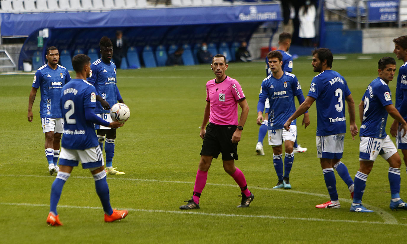 El conjunto azul encaja su primera derrota de la temporada en casa. 
