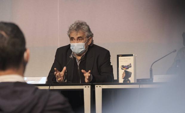 Bernardo Atxaga