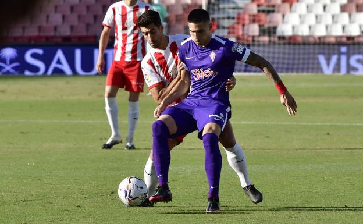 El Sporting sigue imparable