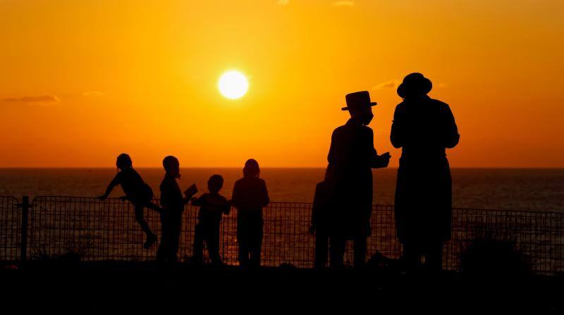 Netanya, Israel 