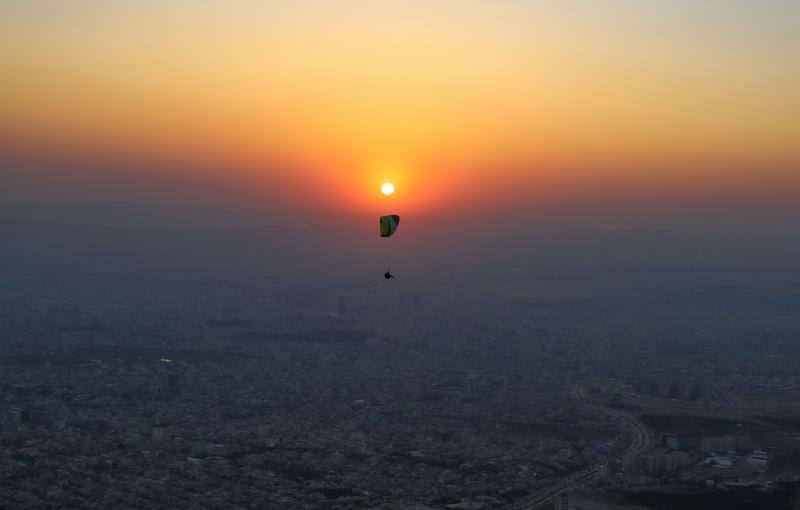 Sulaimaniyah, Irak