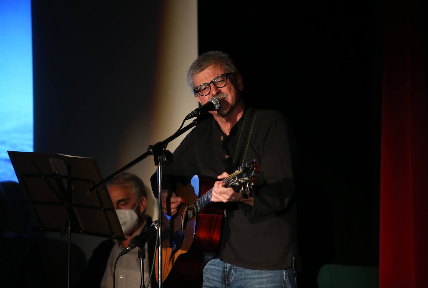 La Vega, Trascorrales o la Catedral fueron algunos de los escenarios de un evento del que el alcalde espera que «no salgan brotes, sino cultura»
