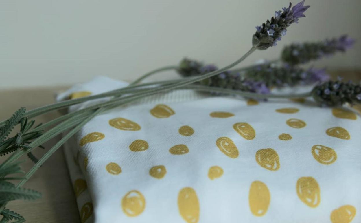 'El Bebé Zen' destina el 5% de sus beneficios a la ONG Proinfants. 