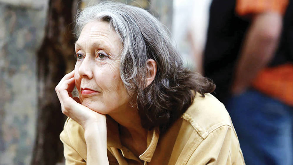 Premios Princesa de Asturias 2020 | Anne Carson, las claves de una voz