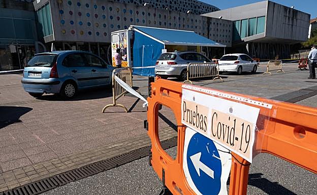 Coronavirus en Asturias | Salud hace un llamamiento a los usuarios de tres gimnasios de Gijón y Avilés tras detectar brotes