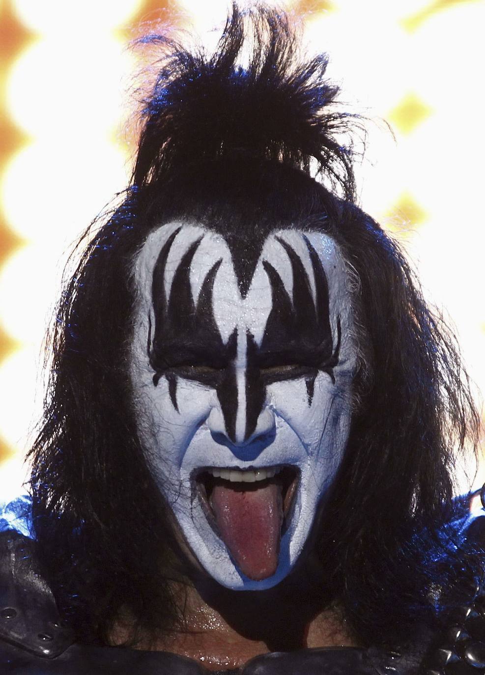 Gene Simmons, de Kiss, apoya a Donald Trump