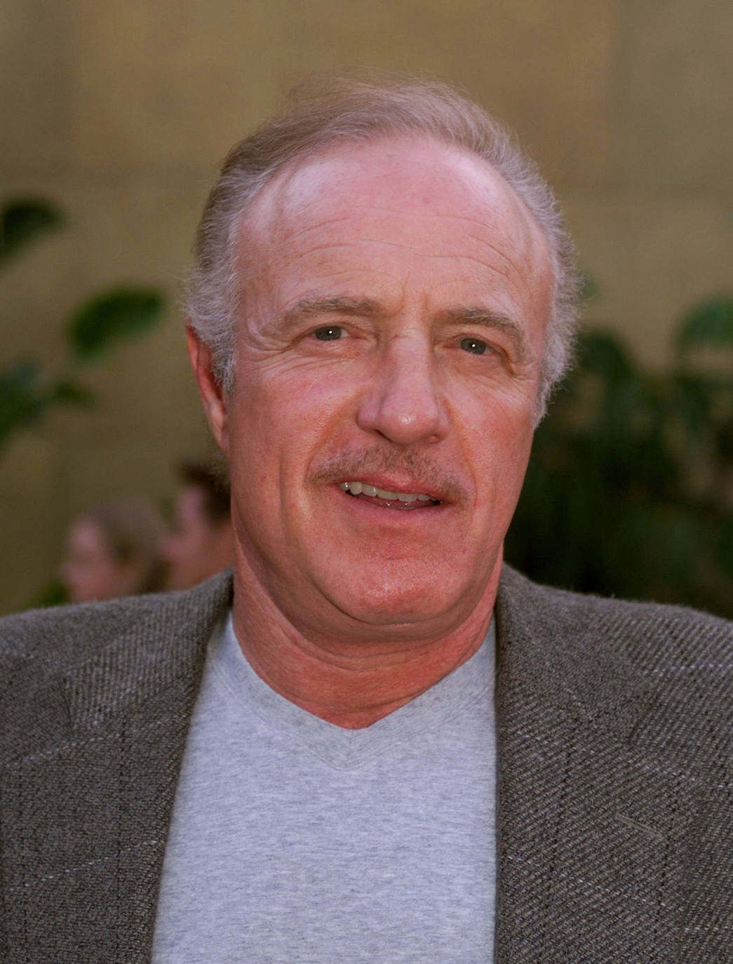 James Caan apoya a Donald Trump