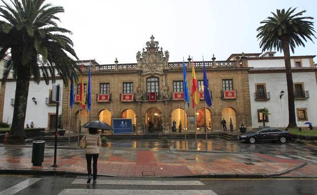 Salud mantiene la autorización para los actos de los Premios Princesa