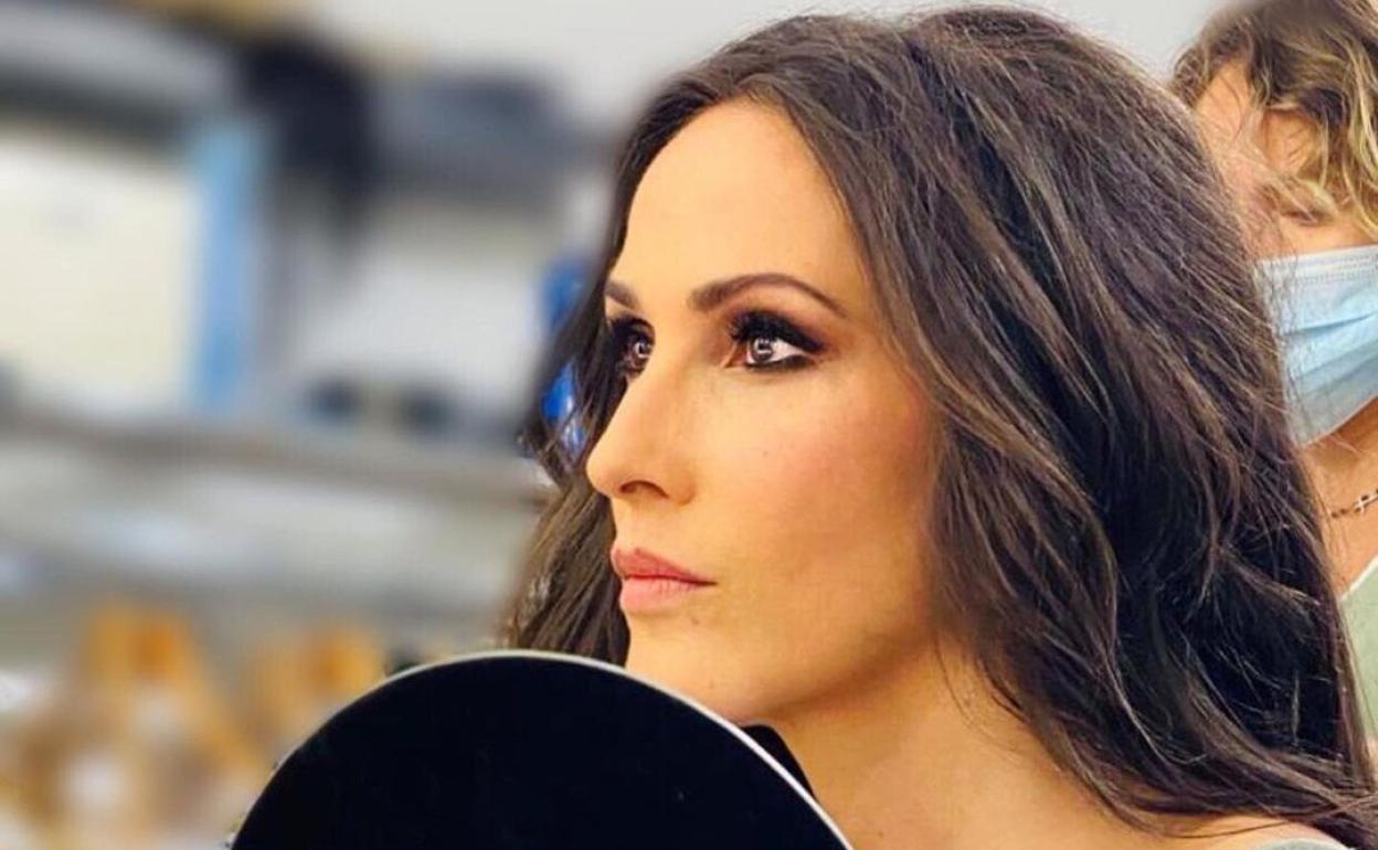 Malú vuelve a la televisión. 