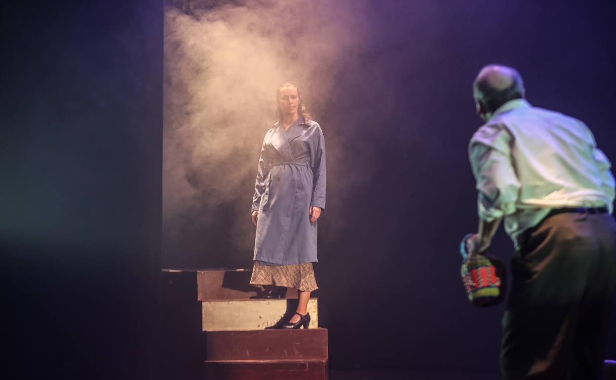 Aire nuevo y chispa fresca para el clásico ‘Ay Carmela’