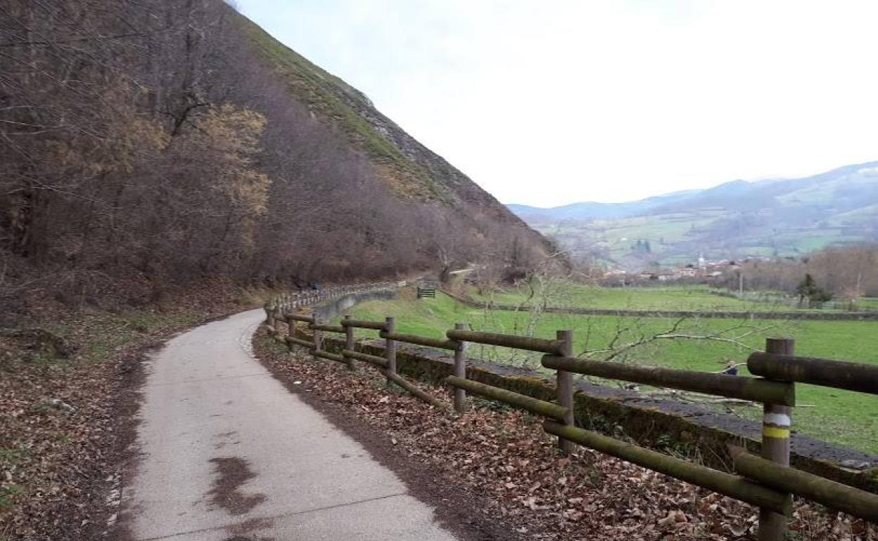 Dos rutas de montaña para este fin de semana