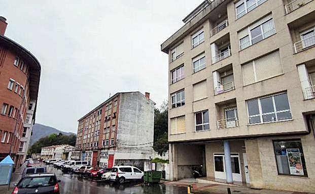 Fiscalía solicita la prisión provisional para el detenido por el apuñalamiento de otro hombre en Pravia