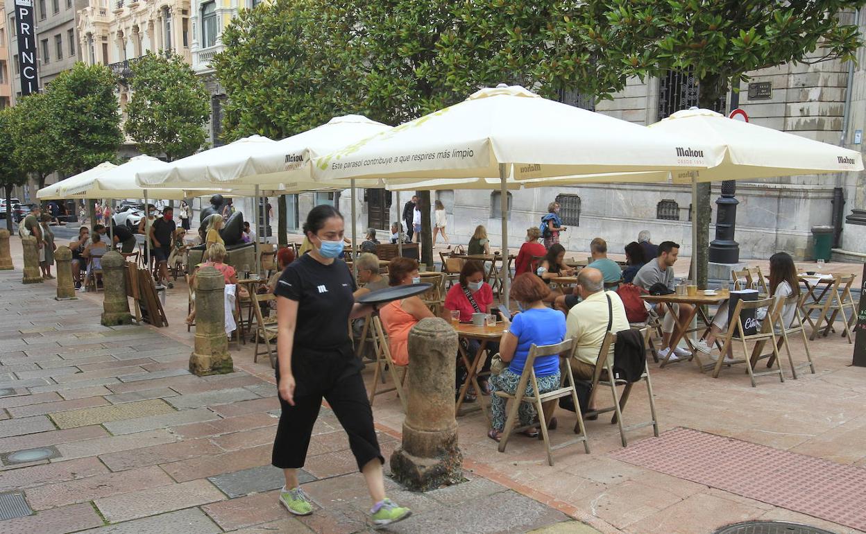 La hostelería reclama un plan de reestructuración para el sector