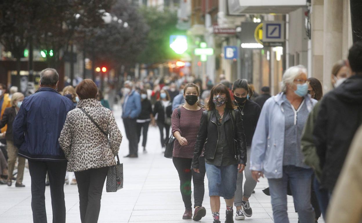 Tiempo en Asturias: ¿qué tiempo hará este fin de semana?