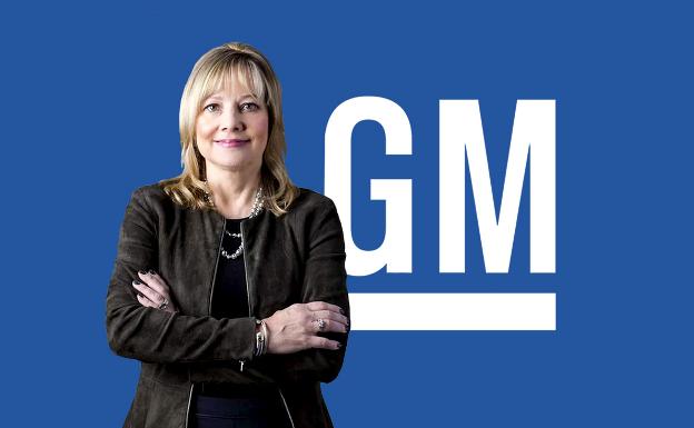 Mary Barra -General Motors- decidió vender Opel por 2.200 millones al grupo PSA en 2017, que la hizo rentable en dos años