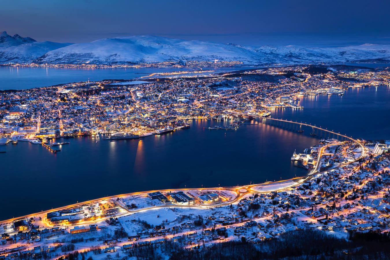 Tromsø (Noruega)