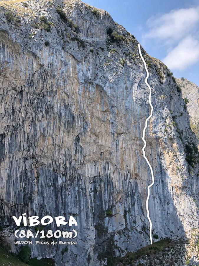 Fotos: Los hermanos Pou y Kico Cerdá abren &#039;Víbora&#039; en Picos de Europa